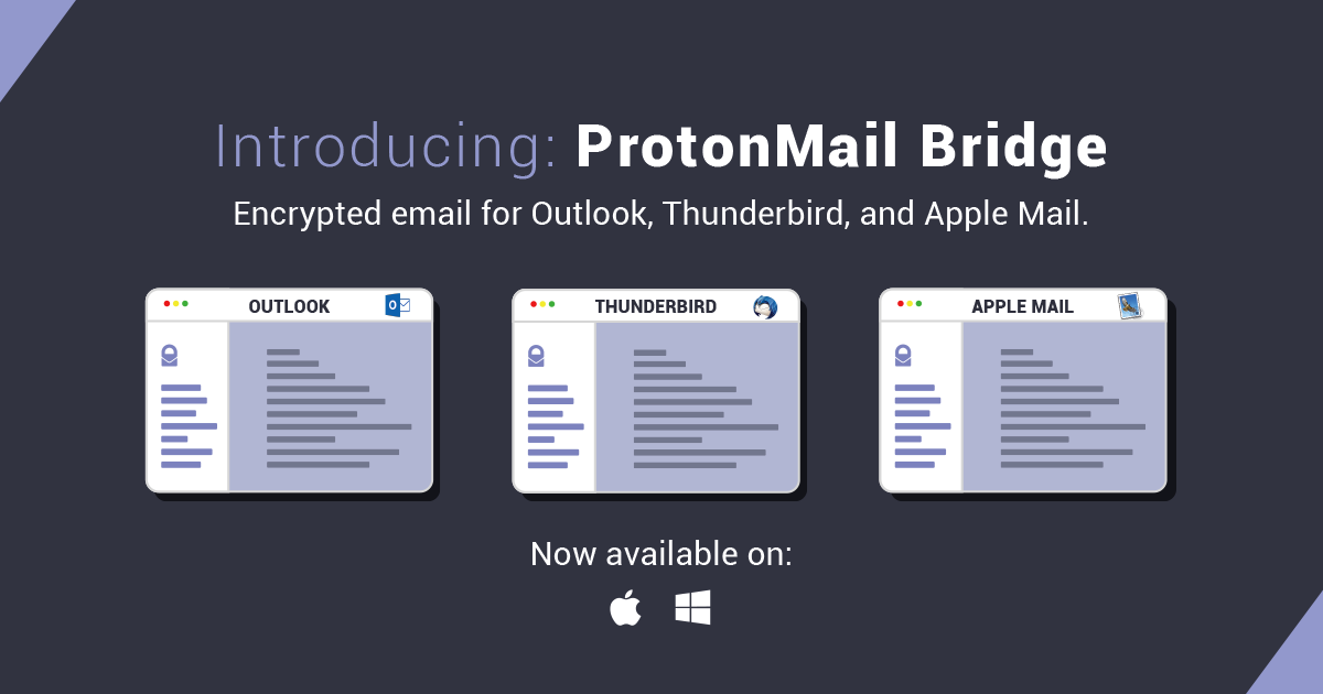 Is Protonmail Best Secure Email For Mac?