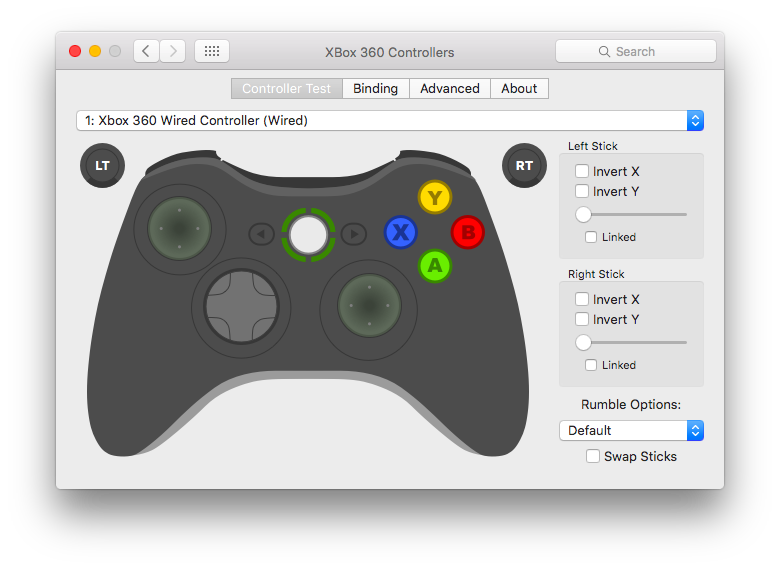 Xbox 360 Receiver For Windows On Mac